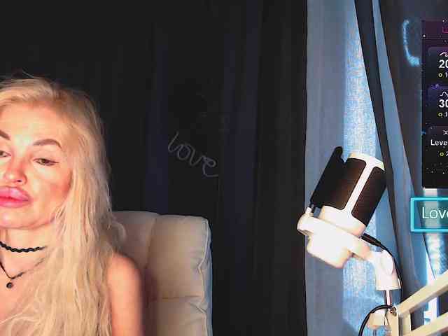 Margo77-1 webcam