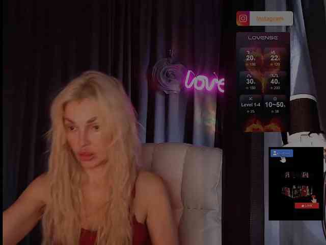 Margo77-1 webcam