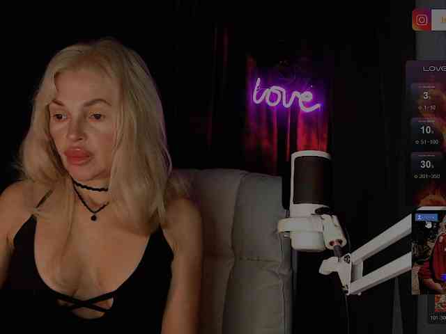Margo77-1 webcam