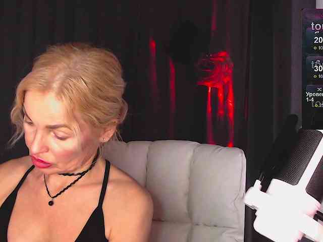 Margo77-1 webcam