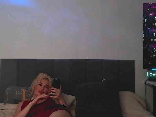 Margo77-1 webcam