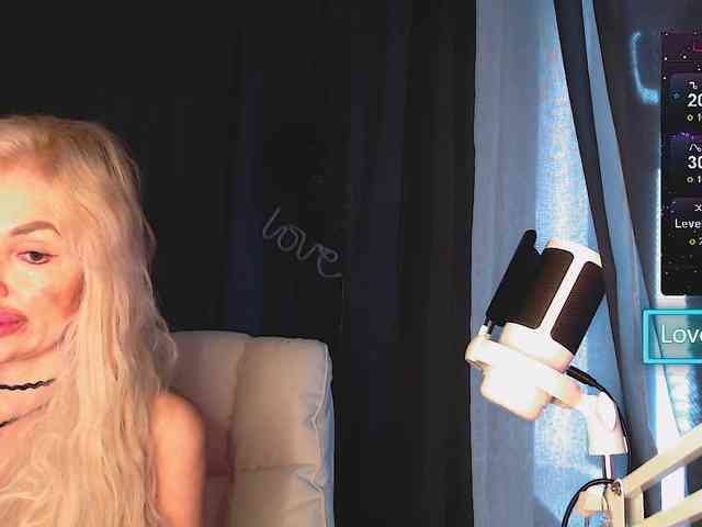 Margo77-1 webcam