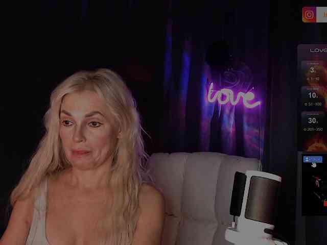 Margo77-1 webcam