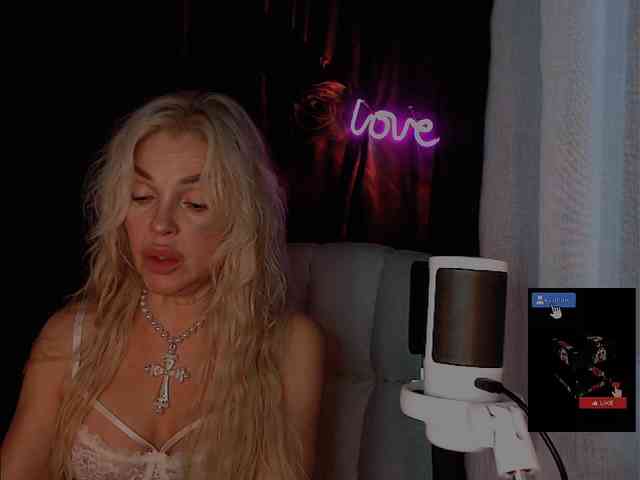 Margo77-1 webcam