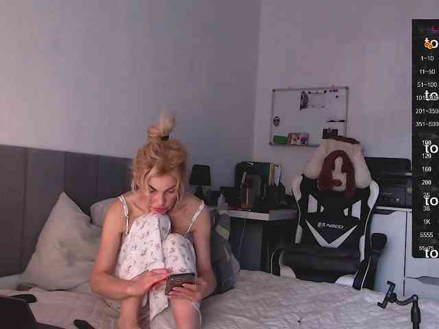 Margo77-1 webcam