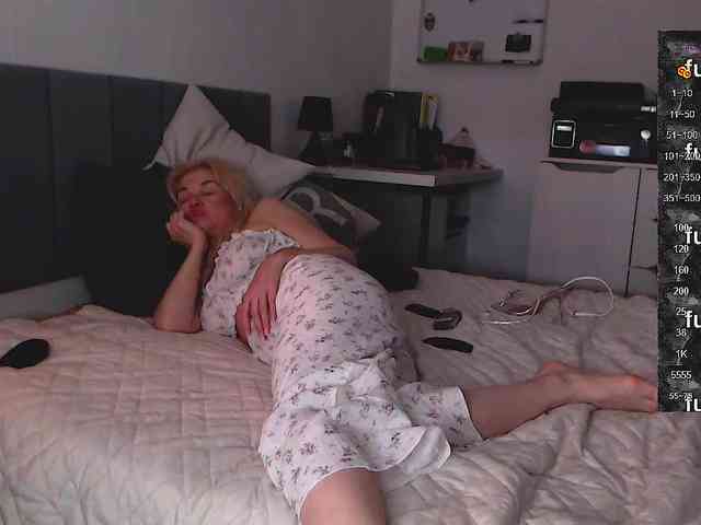 Margo77-1 webcam