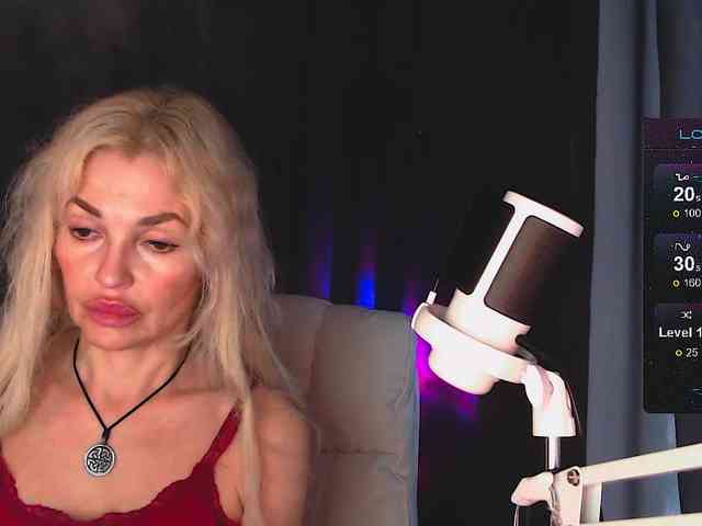 Margo77-1 webcam