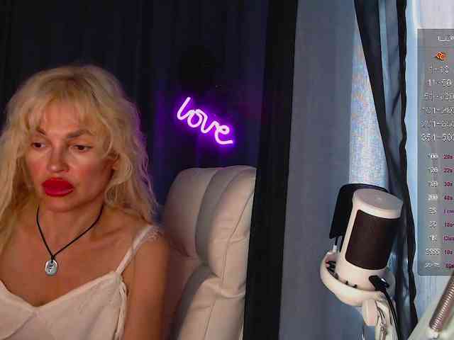 Margo77-1 webcam