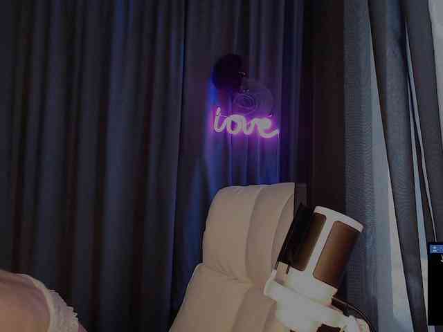 Margo77-1 webcam