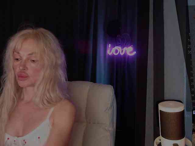 Margo77-1 webcam