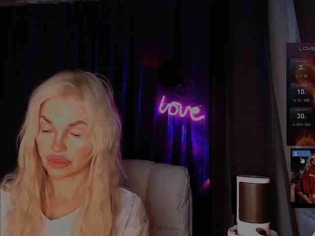 Margo77-1 webcam