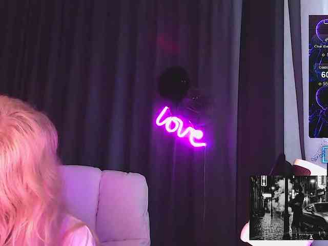 Margo77-1 webcam