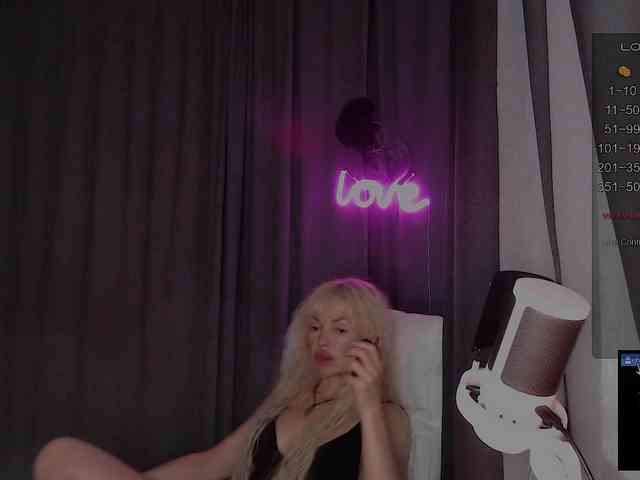 Margo77-1 webcam