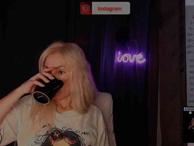 Margo77-1 webcam