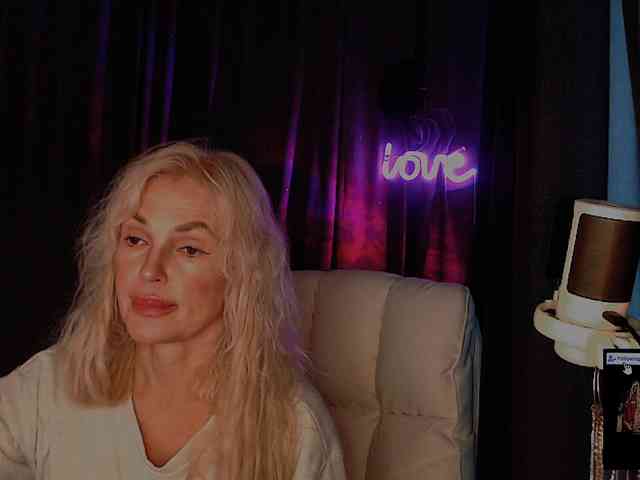 Margo77-1 webcam