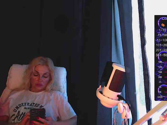 Margo77-1 webcam