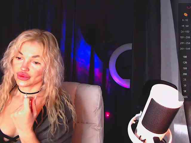 Margo77-1 webcam
