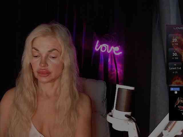 Margo77-1 webcam