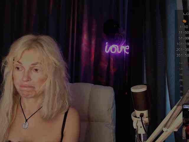 Margo77-1 webcam