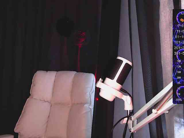 Margo77-1 webcam