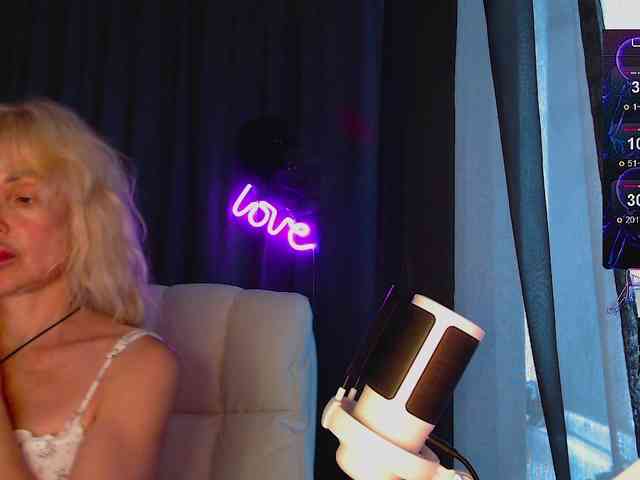 Margo77-1 webcam