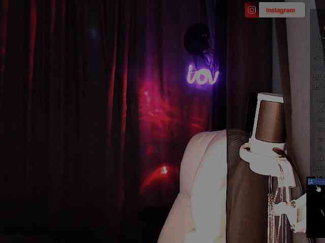 Margo77-1 webcam