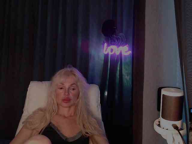 Margo77-1 webcam