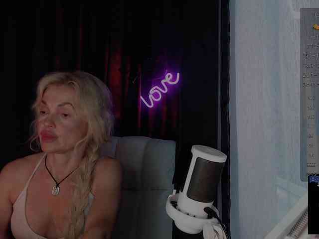 Margo77-1 webcam