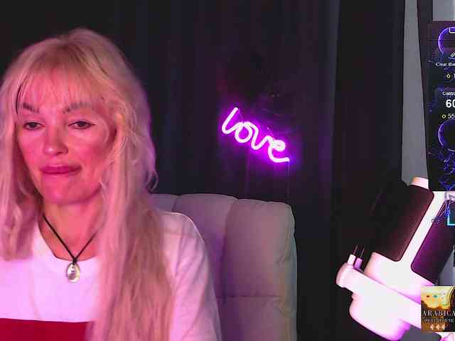 Margo77-1 webcam