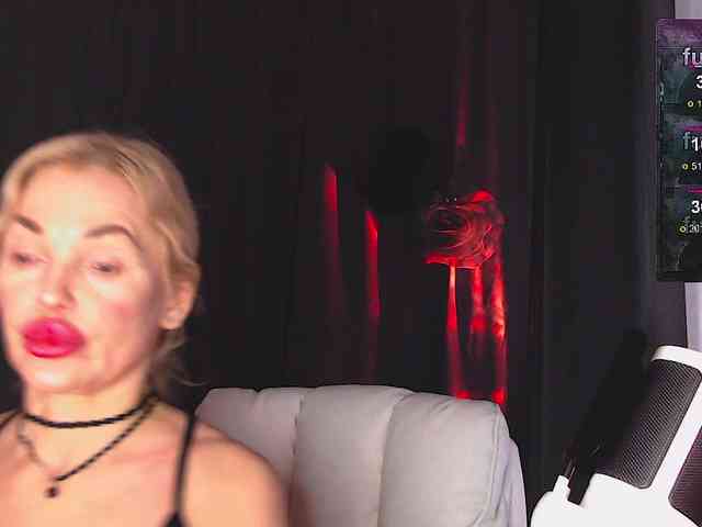 Margo77-1 webcam