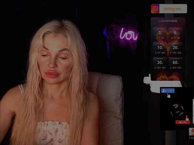 Margo77-1 webcam