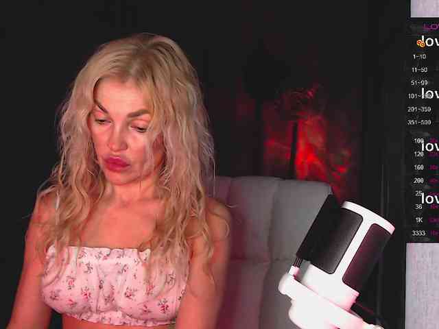 Margo77-1 webcam