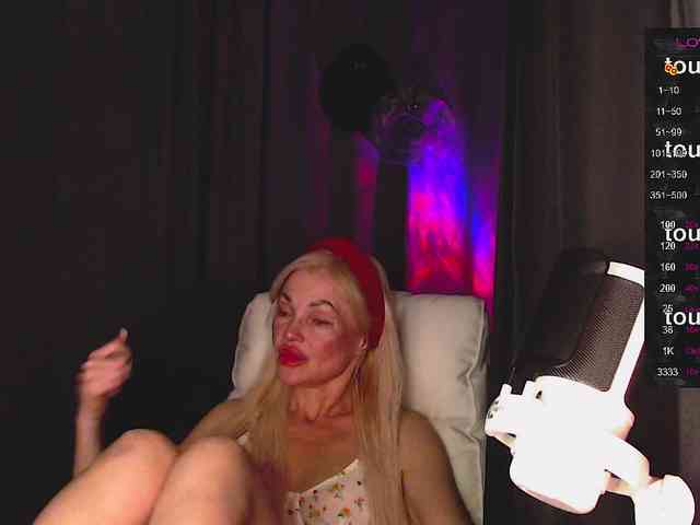 Margo77-1 webcam