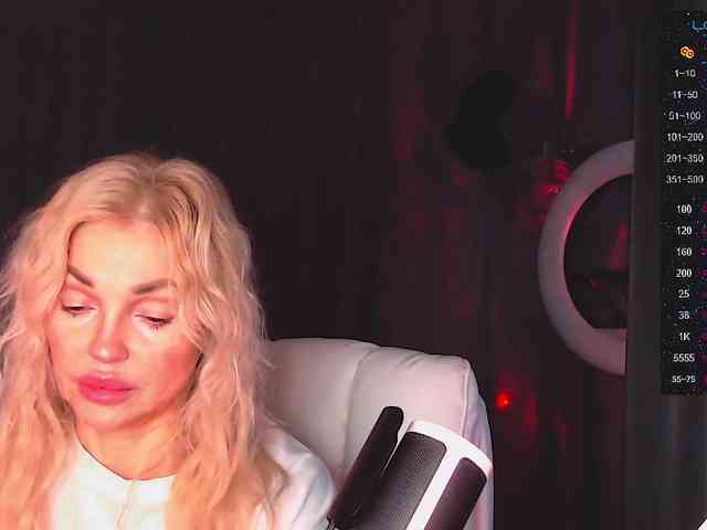 Margo77-1 webcam