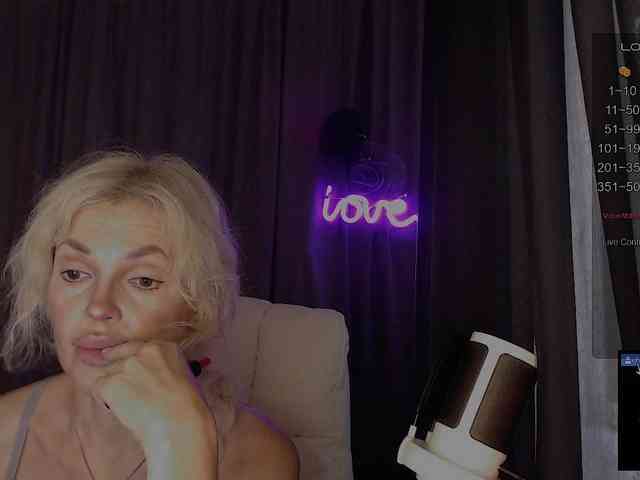 Margo77-1 webcam