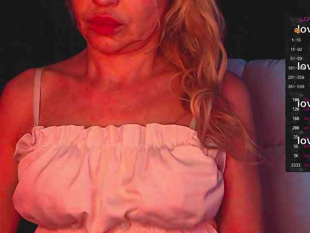Margo77-1 webcam