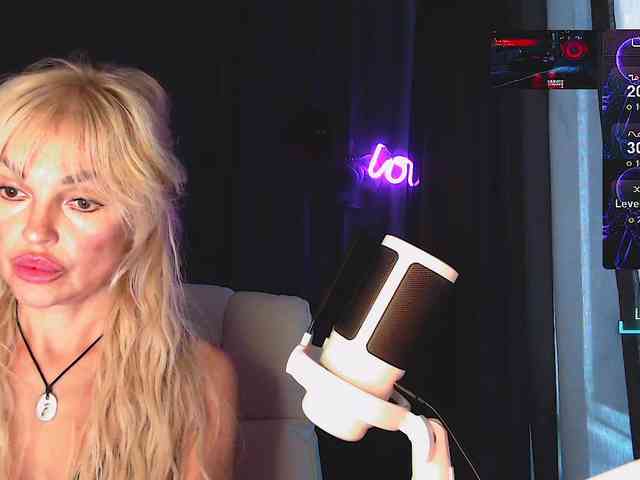 Margo77-1 webcam