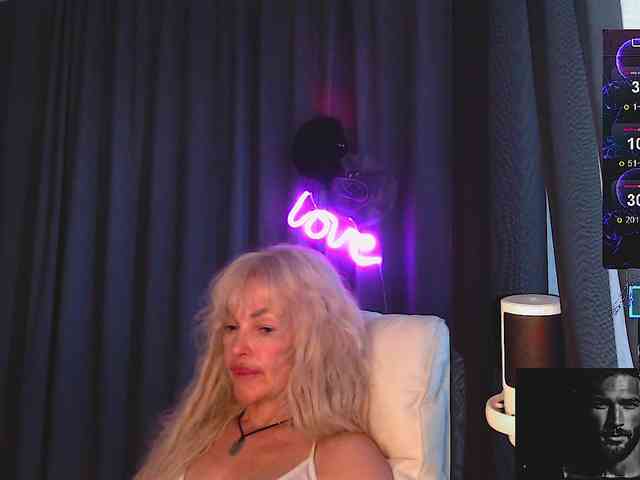 Margo77-1 webcam