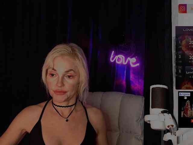 Margo77-1 webcam