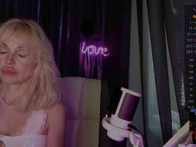 Margo77-1 webcam