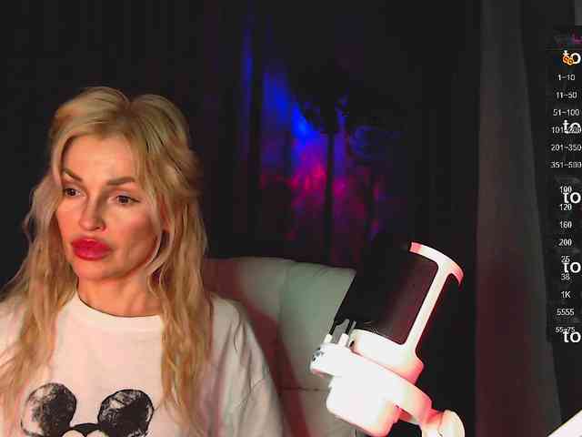 Margo77-1 webcam