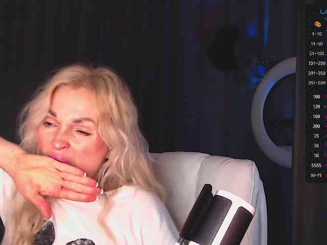 Margo77-1 webcam