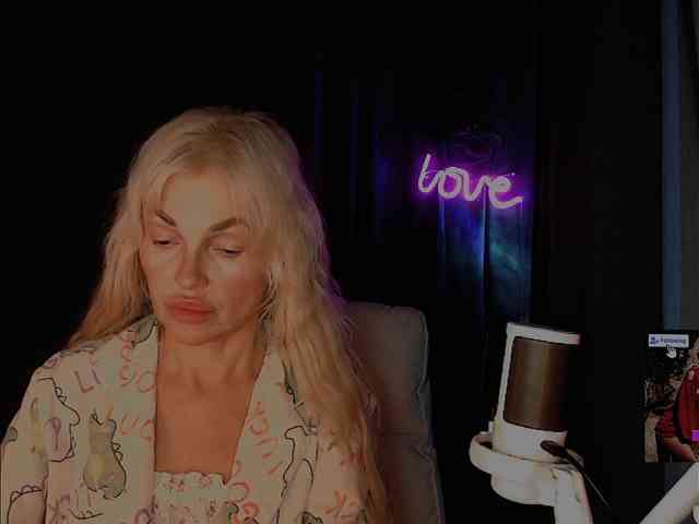 Margo77-1 webcam