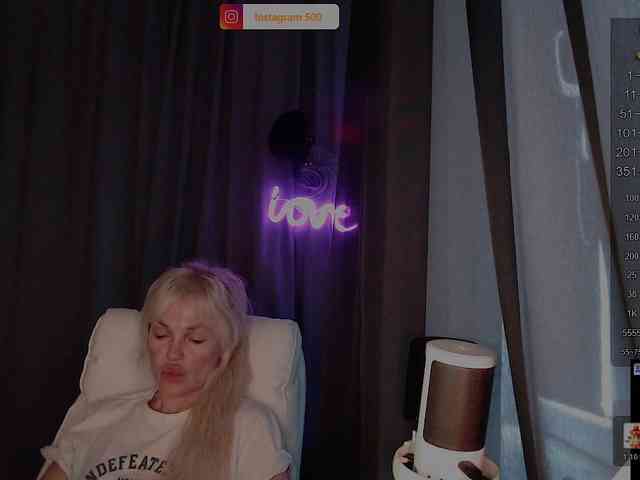 Margo77-1 webcam