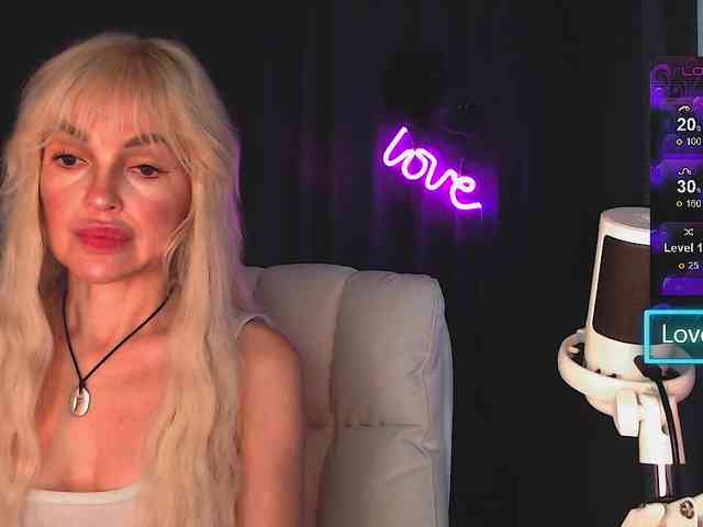 Margo77-1 webcam