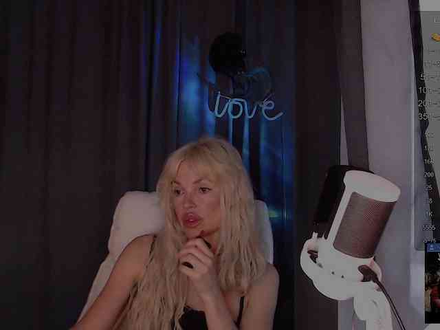 Margo77-1 webcam