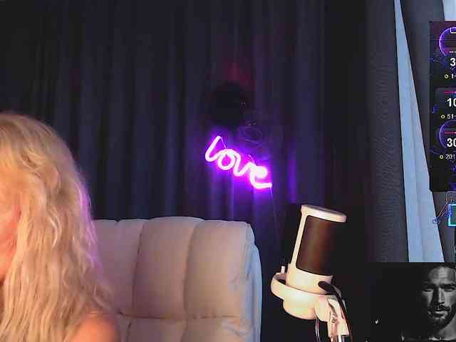 Margo77-1 webcam