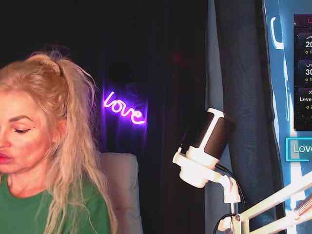 Margo77-1 webcam