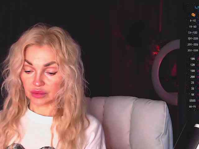 Margo77-1 webcam