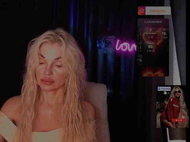 Margo77-1 webcam